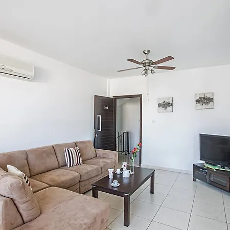 Orestiada Apartment