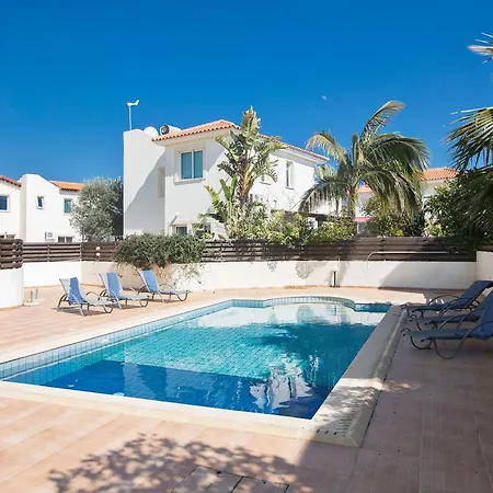 Apartment Orestiada Protaras