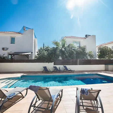 Orestiada Apartment