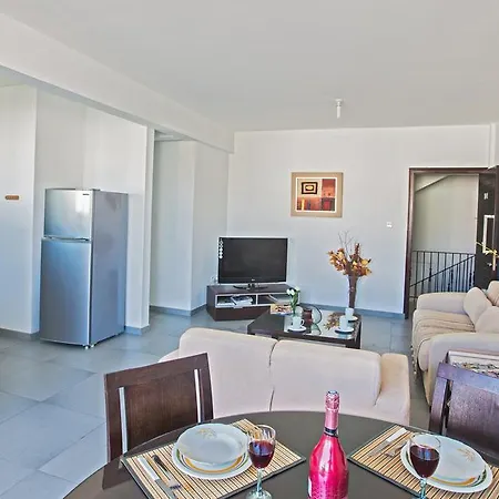 Apartment Orestiada