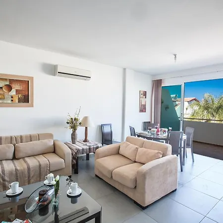 Orestiada Apartment