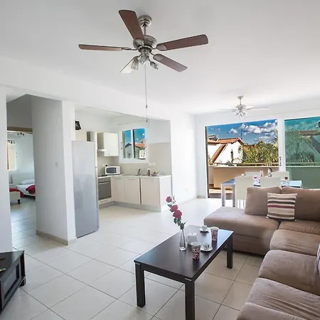Orestiada Apartment