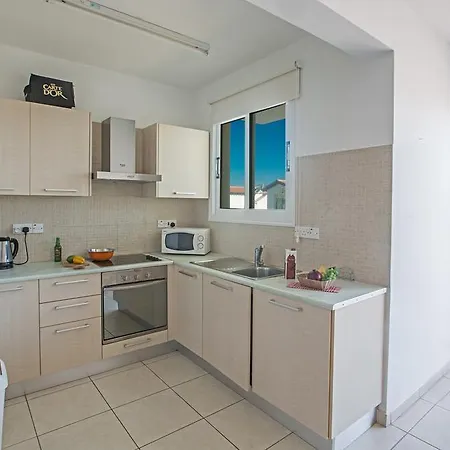 Apartment Orestiada *
