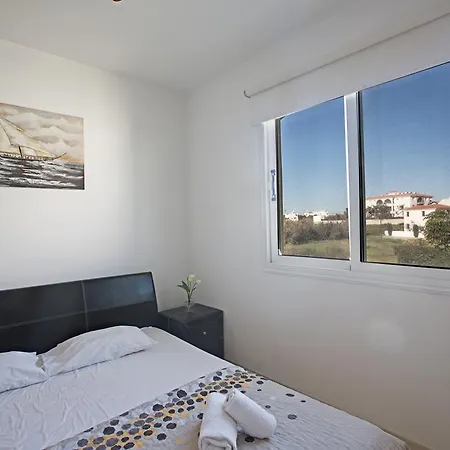 Apartment Orestiada