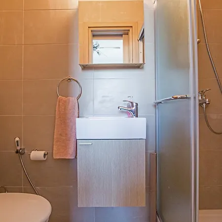 Orestiada Apartment Protaras