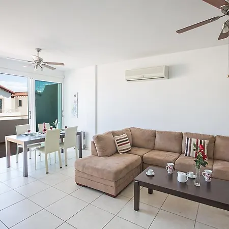 Apartment Orestiada Protaras
