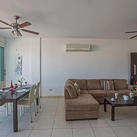 Apartment Orestiada