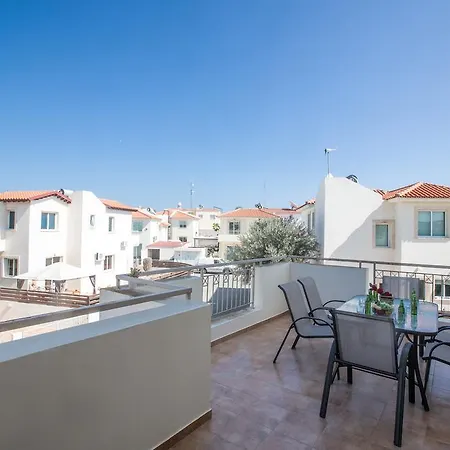 Orestiada * Protaras