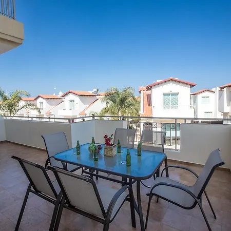 Apartment Orestiada