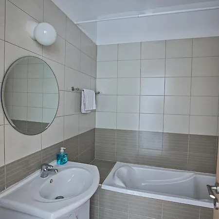 Orestiada Apartment Protaras