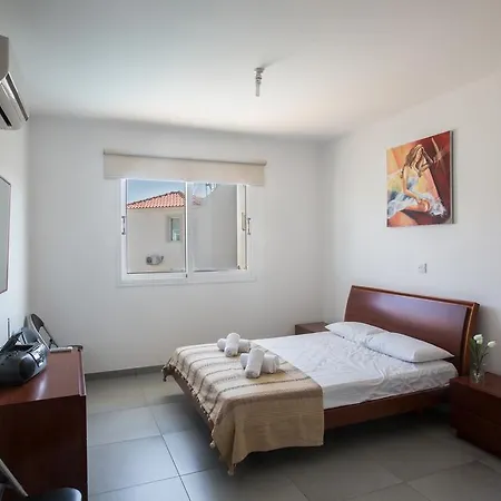Orestiada Apartment